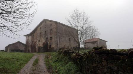 El Ayuntamiento no puede parar la obra de Aroztegia