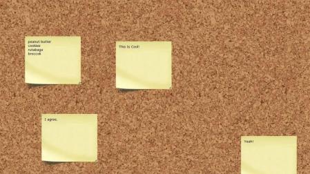 Muere a los 80 años uno de los dos inventores de las notas adhesivas Post-it