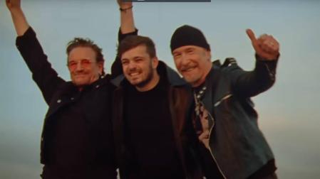 'We are the people', canción oficial de la Euro 2020