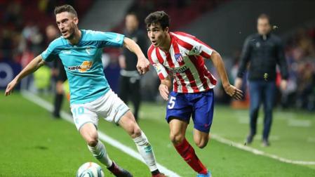 El dilema de Manu Sánchez