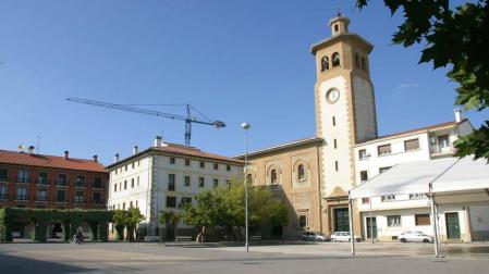 Villava baraja destinar a inversiones 1,5 millones de euros
