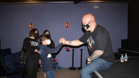 El acoso escolar, en primera persona