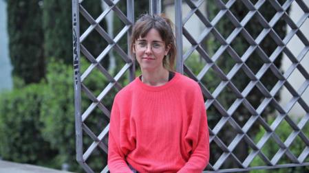 “En una obra, los que menos ganamos somos los arquitectos”