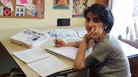 Shu Otero: “En México hay un problema estructural”