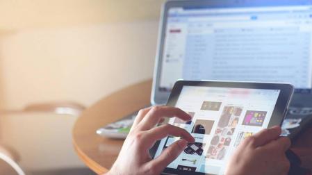 El 'internet de los sentidos' se abre paso en un mundo conectado