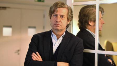 Javier Gomá: “Todos somos ejemplo para todos, sea de barbarie o civilización”