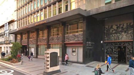 Ayuntamiento de León.