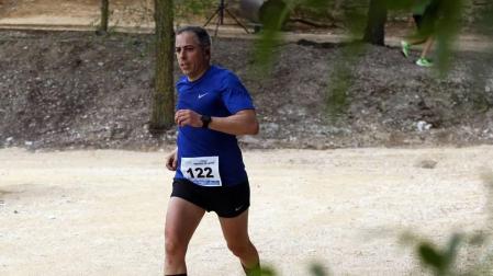 Todas las fotos del I Trail Pinares de Lerín.