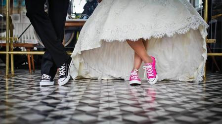 Bodas en Navarra 2021: medidas contra el coronavirus tras el estado de alarma