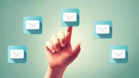 Medio siglo del primer correo electrónico: todavía no podemos vivir sin él