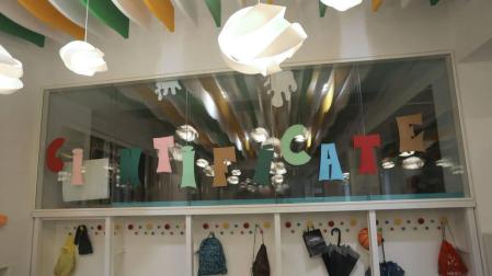 Confinados 226 estudiantes en Navarra durante el fin de semana