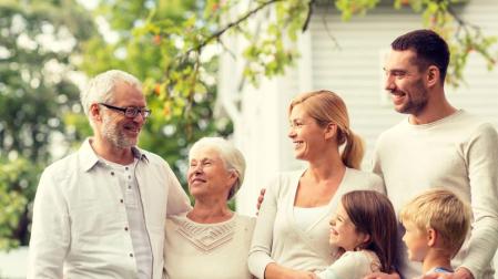 decesos familia seguro