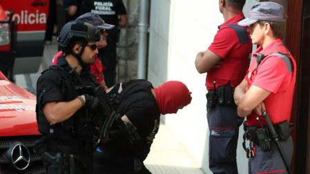 El padre confesó de forma espontánea que él había sido el autor del crimen de Cáseda