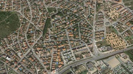 Investigan la muerte violenta de un hombre y una mujer en Tarragona