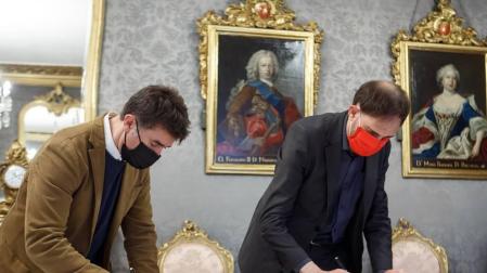 Navarra destinará 140.000 euros a la acogida de personas migrantes en riesgo de exclusión
