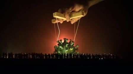 ¿Cuánto creemos en las teorías de la conspiración?