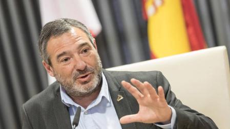 El presidente de Bardenas tendrá dedicación exclusiva y cobrará 54.000 euros