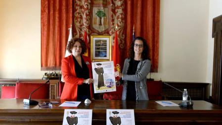 Olite recuerda con actos culturales el 600 aniversario del Príncipe de Viana