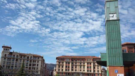 DANA en España, vuelve el frío este fin de semana