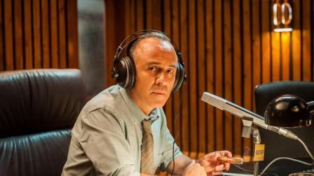 Javier Gutierrez