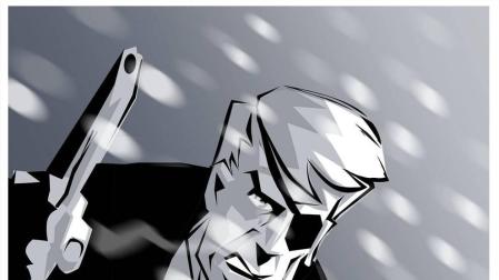 Juanfer Briones: “Dibujar permite  exorcizar un montón de fantasmas”