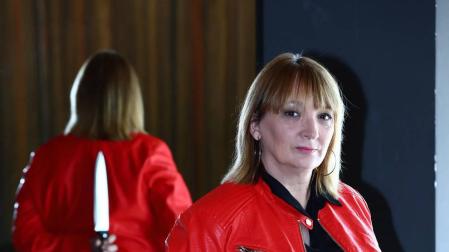 Susana Rodríguez: “Por sus características diferenciales, Pamplona Negra debe ser presencial”