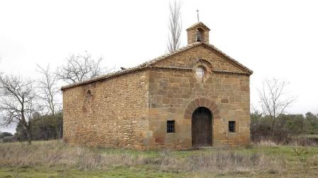 Desestimado el último recurso de Sangüesa por las ermitas