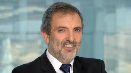 Luis Miguel Gilpérez, invitado en los Desayunos de trabajo de DN Management.