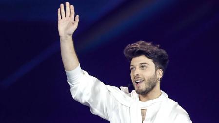 España, último en las apuestas, actuará en el puesto 13