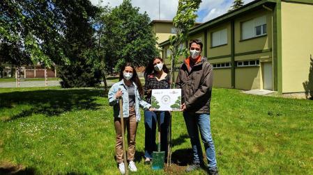 Talleres sobre movilidad en la UE en el Instituto Navarro de Juventud