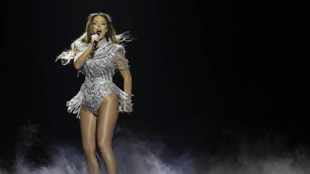 Galería de fotos de las actuaciones de la final de la 65ª edición del Festival de la Canción de Eurovisión