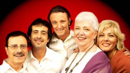Mocedades "se adapta a los tiempos que corren", pero conserva el estilo
