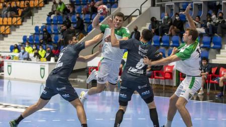 Derrota por la mínima del Helvetia en su despedida en casa esta temporada