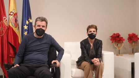 Detectados 189 casos de ELA en Navarra desde 2007