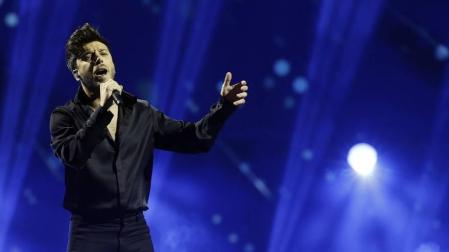 Galería de fotos de las actuaciones de la final de la 65ª edición del Festival de la Canción de Eurovisión