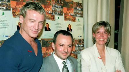 Muere el vidente Octavio Aceves a los 73 años en Guadalajara