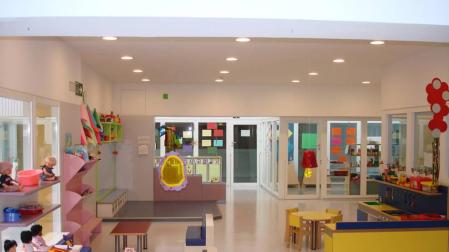 Publicadas las listas de admitidos en las Escuelas Infantiles de Pamplona