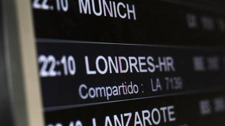 Aeropuerto
