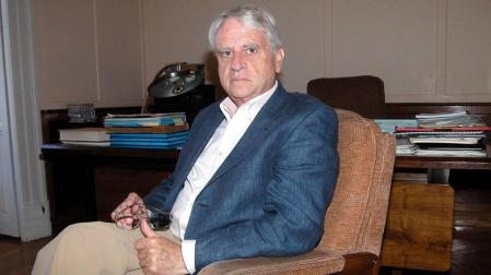 Fallece el compositor y director de orquesta Cristóbal Halffter
