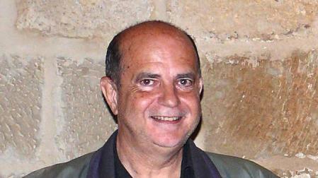 Serafín Olcoz Yanguas.