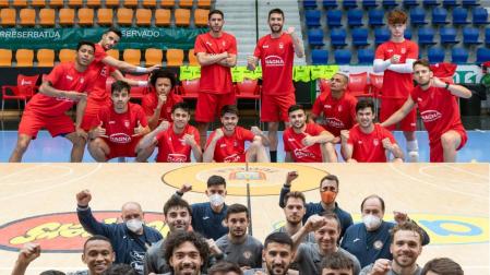 El derbi de las urgencias