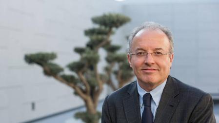 Alberto Andreu, nuevo presidente de la Asociación Española de Directores de Responsabilidad Social (DIRSE)