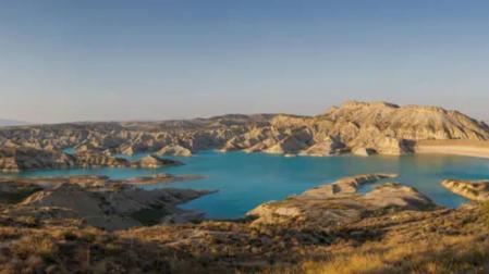 Emergencia hídrica: ¿Está el cambio climático detrás del descenso del nivel de los embalses?