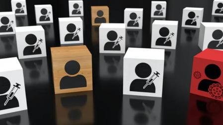 La inmunidad de grupo: ¿es la solución a todos los problemas pandémicos?