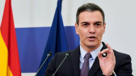 Sánchez, sobre los posibles indultos: "La venganza o la revancha no son valores constitucionales"