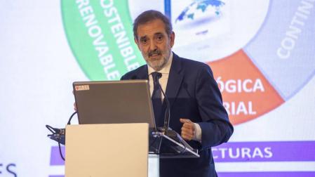 La reindustrialización digital debe centrarse en ciudades medianas