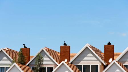 Alquiler vivienda