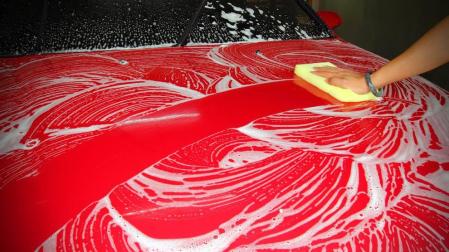 pintura coche seguro