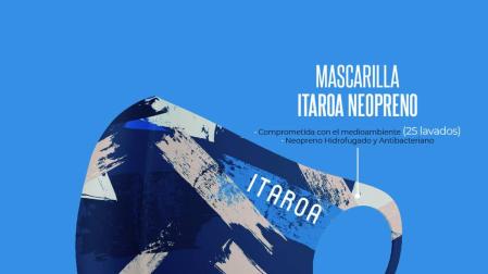 Itaroa