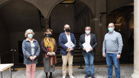 La Ribera acogerá en enero de 2022 el II Congreso de Jóvenes Investigadores